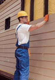 Best Siding Painting and Refinishing  in Beverly Hills, FL